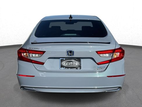Used 2022 Honda Accord Sport image 4