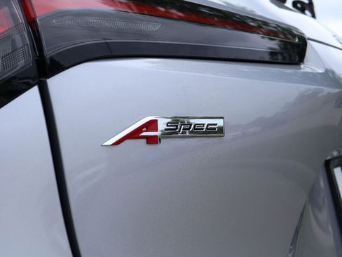 Certified 2026 Acura ADX A-Spec AWD/4WD image 7