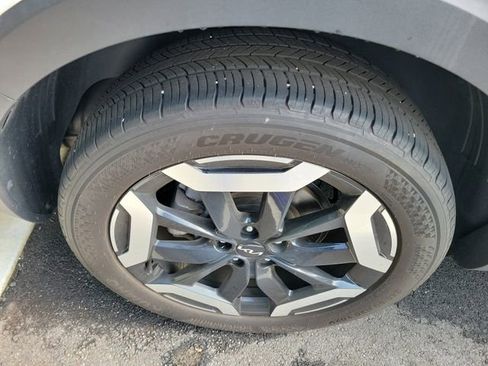Used 2024 Kia Telluride S w/ S Sunroof Package FWD image 8