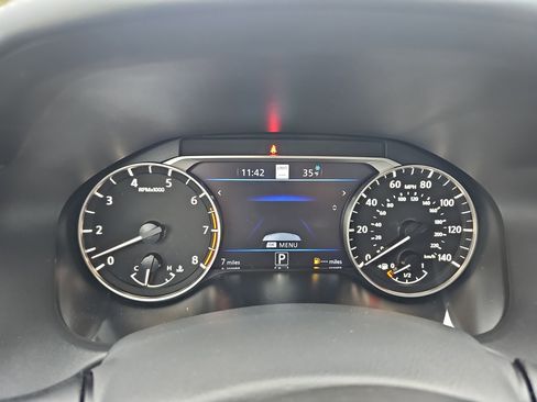 New 2025 Nissan Altima 2.5 SL image 21