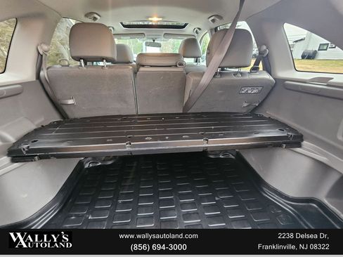 Used 2010 Honda CR-V EX-L image 32