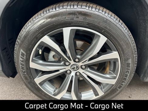 Used 2020 Lexus RX 350 FWD w/ Premium Package image 16