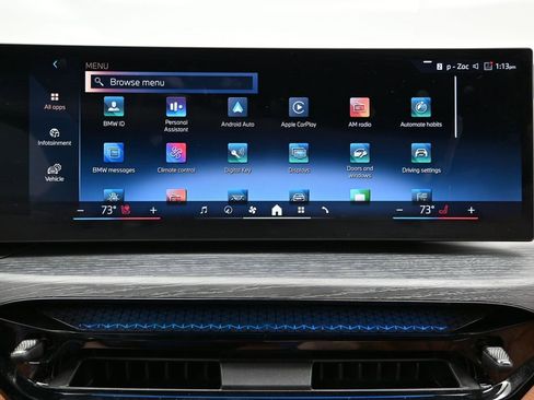 Used 2026 BMW 430i xDrive Coupe image 30