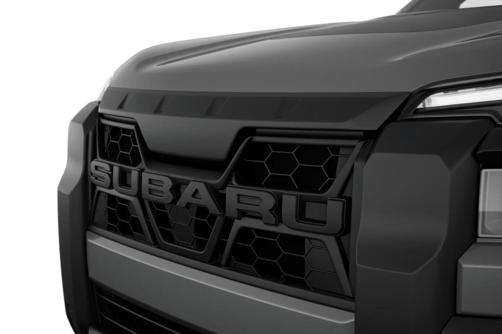 New 2026 Subaru Outback Wilderness AWD/4WD image 13