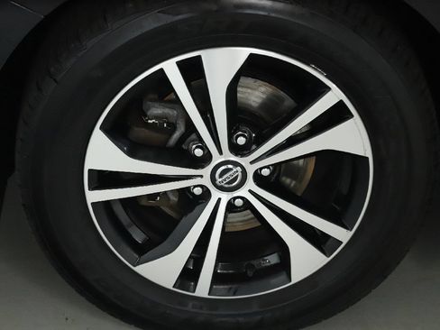 Used 2023 Nissan Sentra SV w/ All-Weather Package FWD image 37