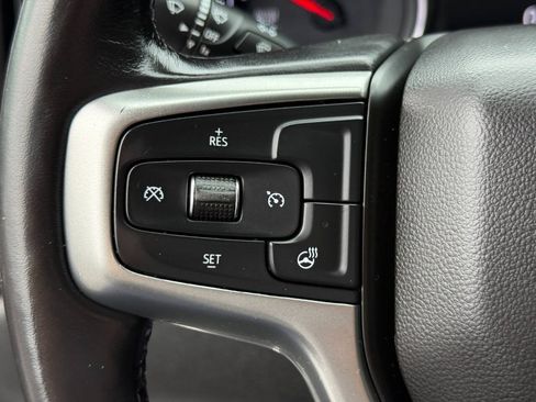 Used 2019 Chevrolet Silverado 1500 LT w/ All-Star Edition AWD/4WD image 18