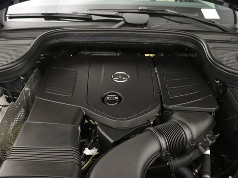 New 2026 Mercedes-Benz GLE 450 4MATIC image 11