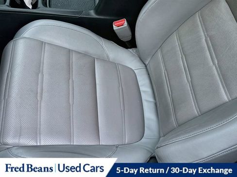 Used 2018 Honda CR-V Touring image 25