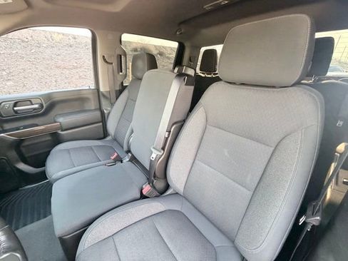 Used 2019 Chevrolet Silverado 1500 LT w/ All-Star Edition image 25