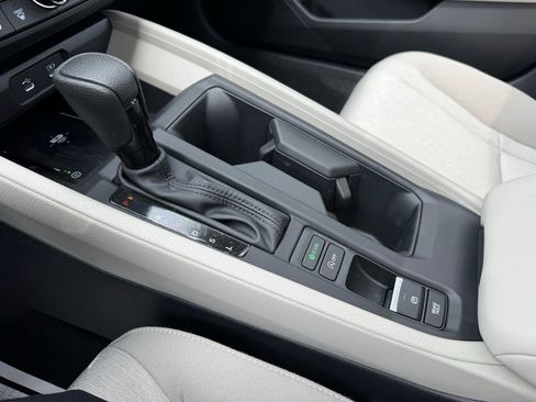 New 2026 Honda Accord SE image 24