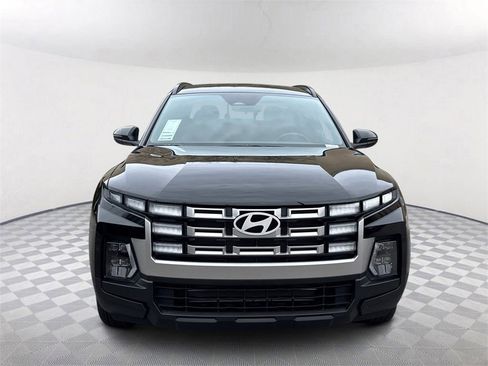 New 2025 Hyundai Santa Cruz SEL image 2