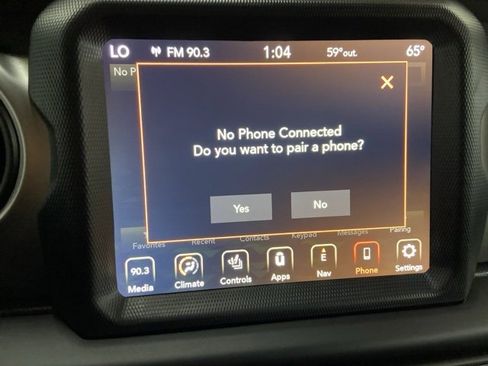 Used 2021 Jeep Gladiator Sport w/ Quick Order Package 24Q 80Th image 51