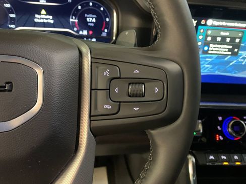 Used 2024 GMC Sierra 1500 Denali w/ Technology Package image 30