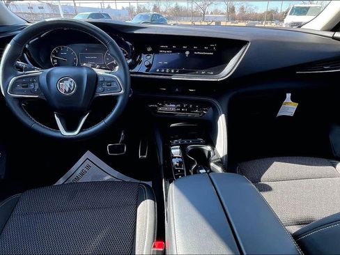 Used 2023 Buick Envision Preferred w/ Sport Touring Package image 14