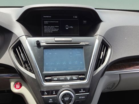 Used 2020 Acura MDX FWD image 27