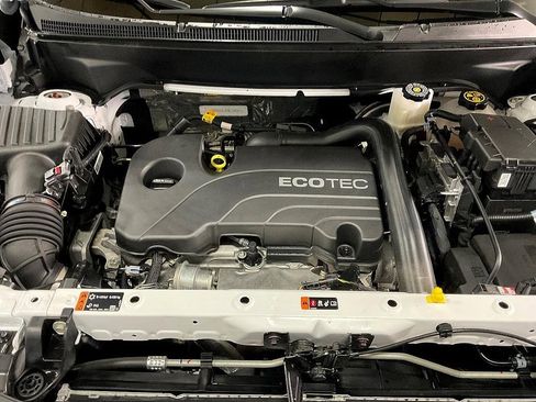 Used 2022 Chevrolet Equinox LT image 7