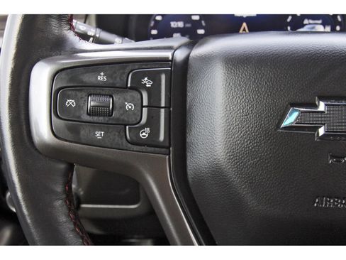 Used 2022 Chevrolet Tahoe RST w/ Luxury Package image 19