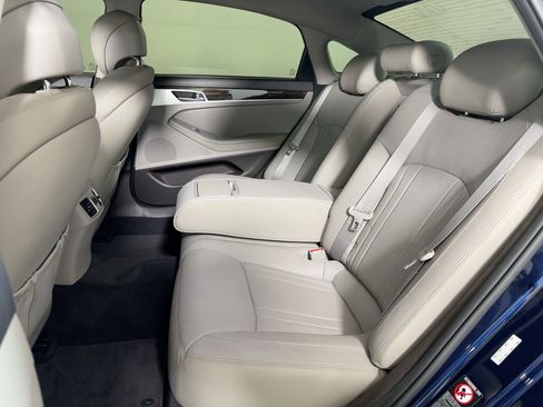 Used 2018 Genesis G80 3.8 image 13