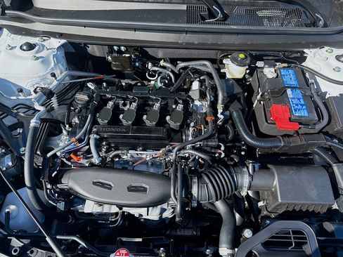 Certified 2026 Honda Accord LX image 25