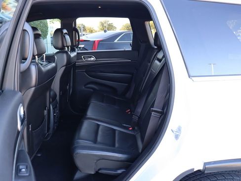 Used 2019 Jeep Grand Cherokee Limited image 39