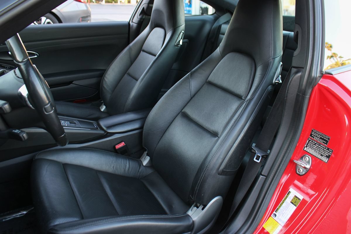 Used 2012 Porsche 911 Carrera S RWD image 15
