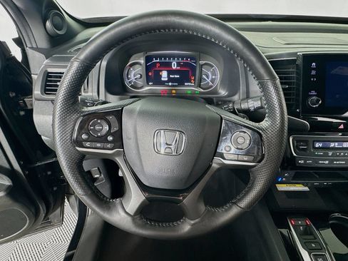 Used 2023 Honda Passport Elite image 13