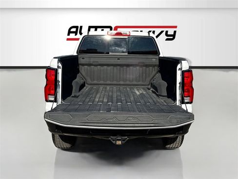 Used 2024 Chevrolet Colorado Z71 w/ Advanced Trailering Package image 25