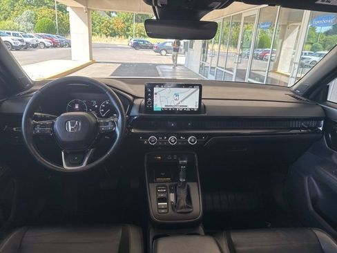 Used 2023 Honda CR-V Sport Touring image 21