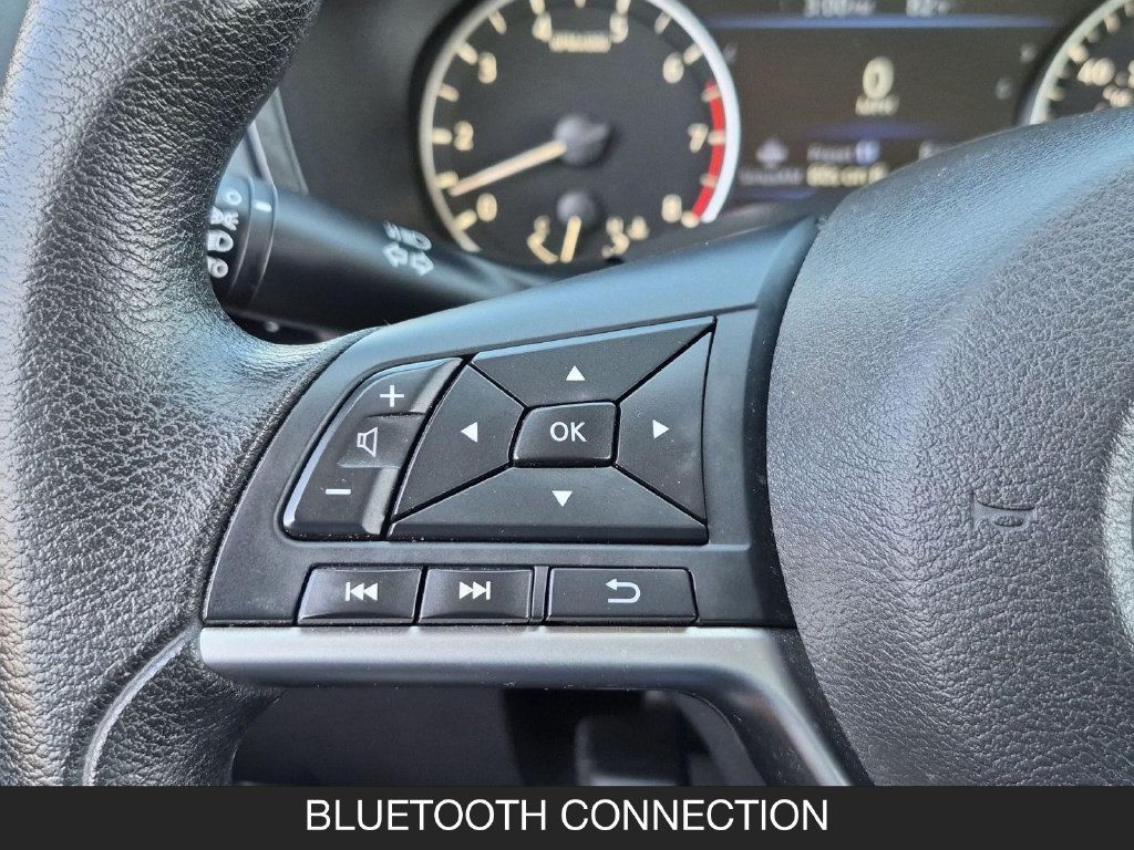 Used 2022 Nissan Altima 2.5 SV FWD image 17