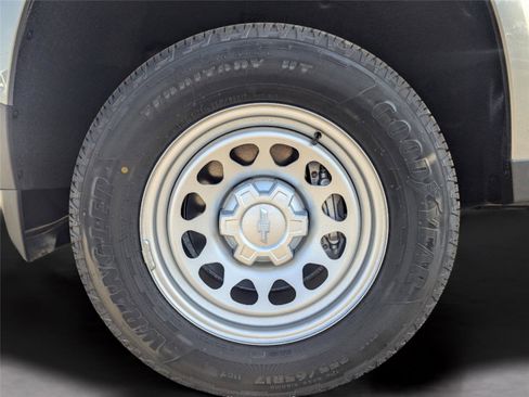 New 2026 Chevrolet Colorado W/T w/ Advanced Trailering Package image 9