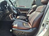 Used 2017 Subaru Forester 2.5i Touring image 6