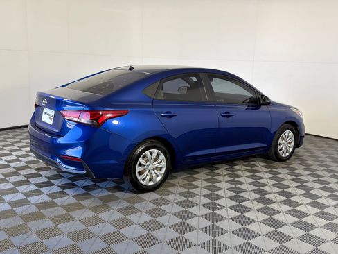 Used 2018 Hyundai Accent SE image 9