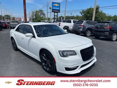 Used 2022 Chrysler 300 Touring L w/ Safetytec Plus Group