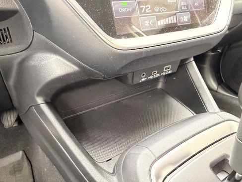 Certified 2025 Subaru Impreza 2.0i Sport image 21
