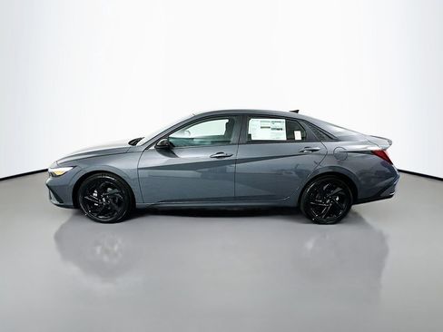 New 2026 Hyundai Elantra Sport image 8