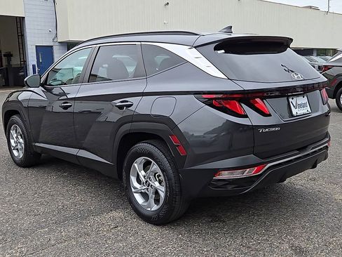 Certified 2024 Hyundai Tucson SEL AWD/4WD image 6