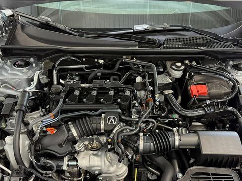 New 2026 Acura Integra FWD image 11