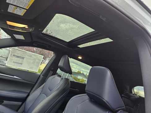 New 2026 INFINITI QX60 Sport image 27