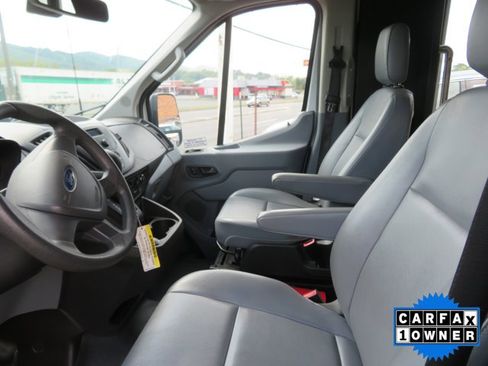 Used 2019 Ford Transit 350 XL image 11