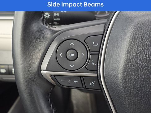 Used 2023 Toyota Camry XLE image 30