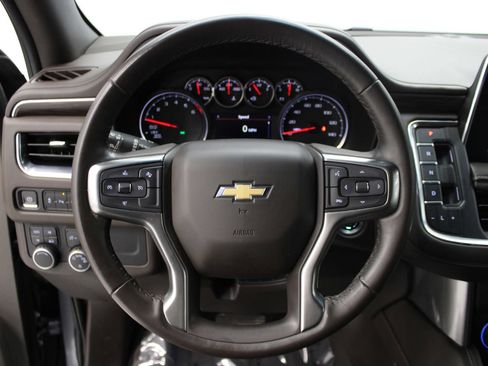 Used 2021 Chevrolet Tahoe LT image 24