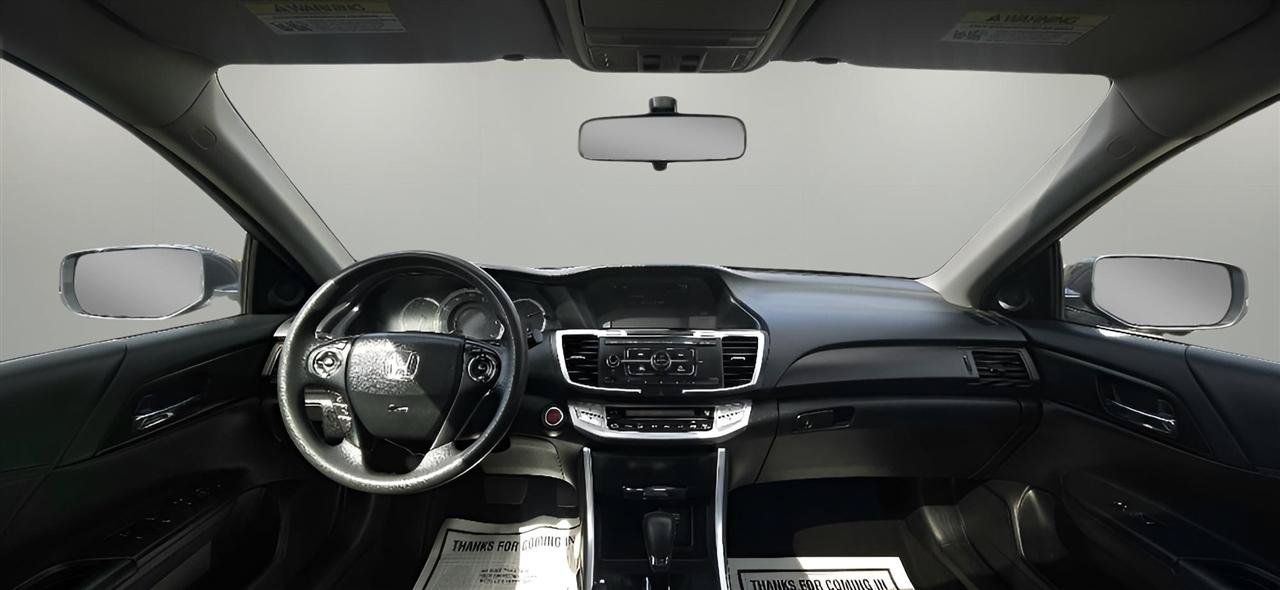 Used 2015 Honda Accord EX image 17