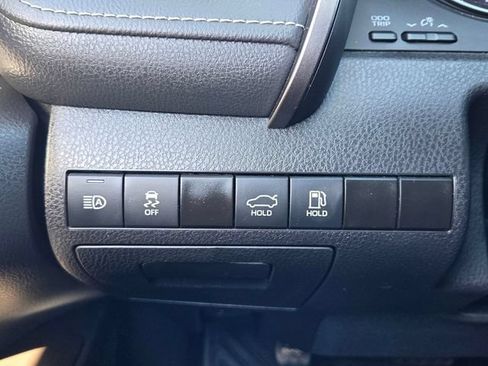 Certified 2024 Toyota Camry SE FWD image 34