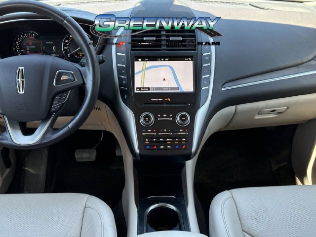 Used 2018 Lincoln MKC Reserve FWD image 16