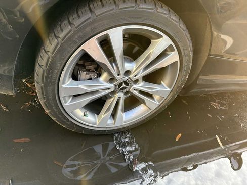 Used 2020 Mercedes-Benz C 300 Cabriolet image 47