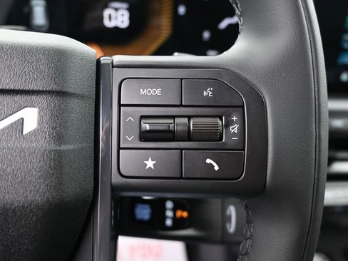 New 2027 Kia Telluride EX X-Line AWD/4WD image 27