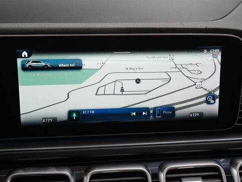 New 2026 Mercedes-Benz GLE 350 4MATIC image 26