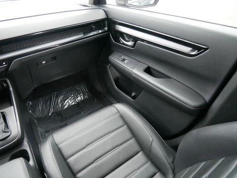 Used 2023 Honda CR-V EX-L image 11