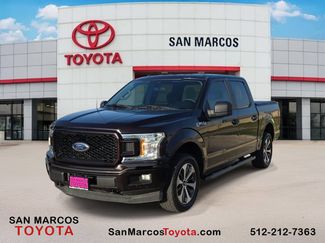 Used 2019 Ford F150 4x4 SuperCrew video 1