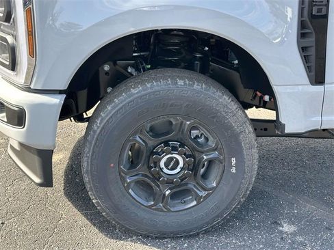 New 2026 Ford F350 XL w/ STX Appearance Package image 10